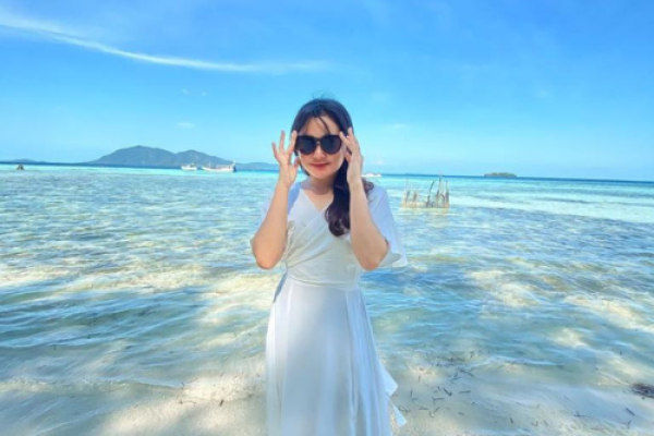 karimun jawa trip